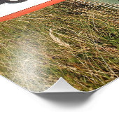 山道 フォトプリント            (角)