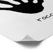 山道 ポスター (角)