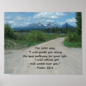 山道 ポスター (正面)