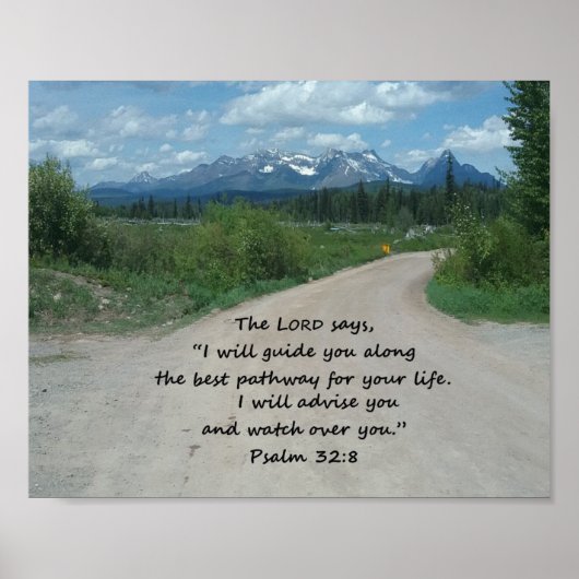 山道 ポスター (正面)