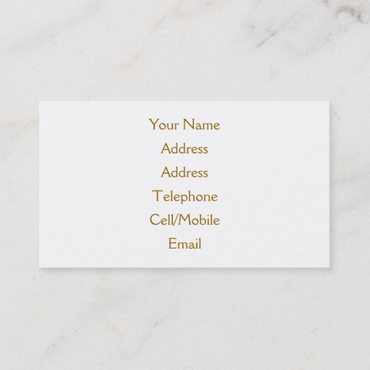 山道 名刺 (裏面)