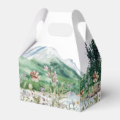 山野花 |さん結婚ありがとう フェイバーボックス (裏面サイド)