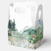 山野花 |さん結婚ありがとう フェイバーボックス (オープン)