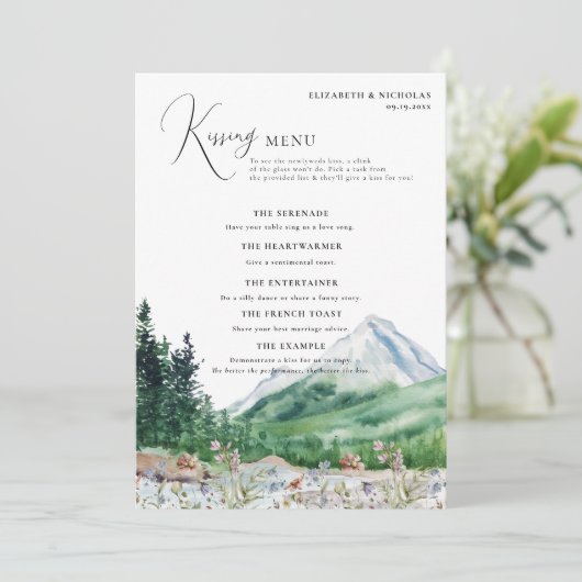 山野花 |の結婚ゲキスをするーム (スタンド正面)