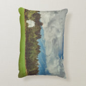 山間展望台 アクセントクッション (裏面(縦))