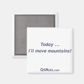 山間磁石 マグネット (正面/裏面)