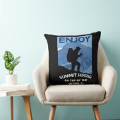 山頂ハイキング | トレッキング | マウンテンマグ クッション (椅子)