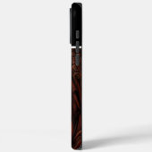 山頂竜 Case-Mate iPhoneケース (裏面 / 左)