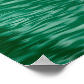 山飛んでいるの川の鷲 ポスター (角)