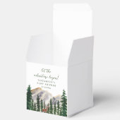 山鹿ベビーシャワー フェイバーボックス (オープン)