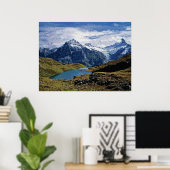 山02 cmyk ポスター (ホームオフィス)