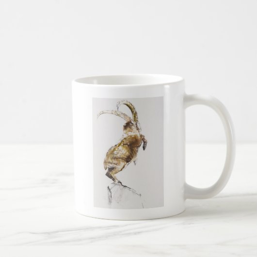 山2005年の王 コーヒーマグカップ (右)