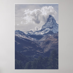 山24x36 ポスター