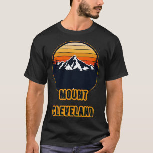 山2 Tシャツ