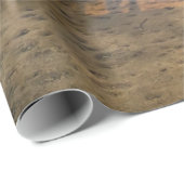 "山"の湖 ラッピングペーパー (ロールコーナー)