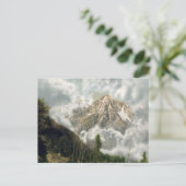 山・オブ・ホーリークロス・コロラド ポストカード (スタンド正面)