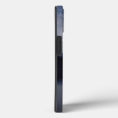 山 |オレゴン州オレゴンのフッド山ポートランド Case-Mate iPhoneケース (裏面 / 右)