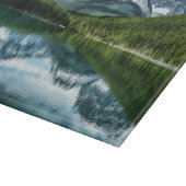 山 |カナダのロッキー、アルバータ州（カナダ） カッティングボード (角)