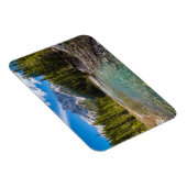 山 |カナディアンロッキー州バンフ国立公園 マグネット (右側)