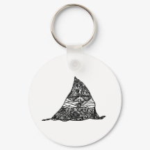 山 -