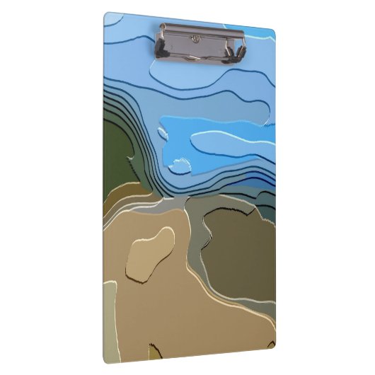 山 クリップボード (右)