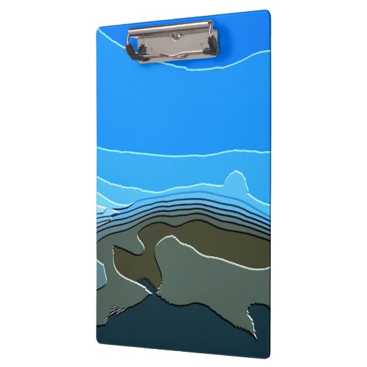 山 クリップボード (左)