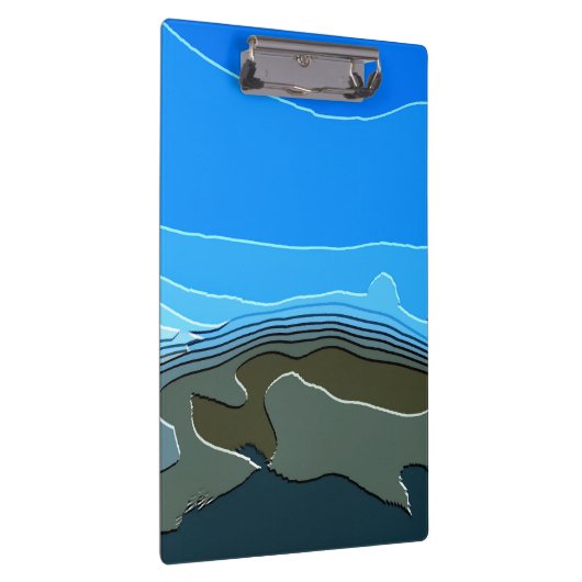 山 クリップボード (右)