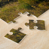 山 |コロラド州，ホリークロス・ワイルダネス ジグソーパズル (側面)