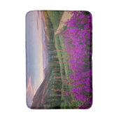 山 |コロラド州，ロッキー山脈 バスマット (正面縦)