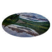 山 |コロラド《植物》アスペン カッティングボード (角)