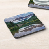 山 |コロラド《植物》アスペン コースター (左側)