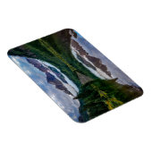 山 |コロラド《植物》アスペン マグネット (右側)