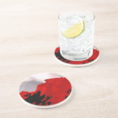 山 コースター (側面)