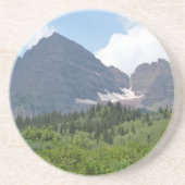 山 コースター (正面)