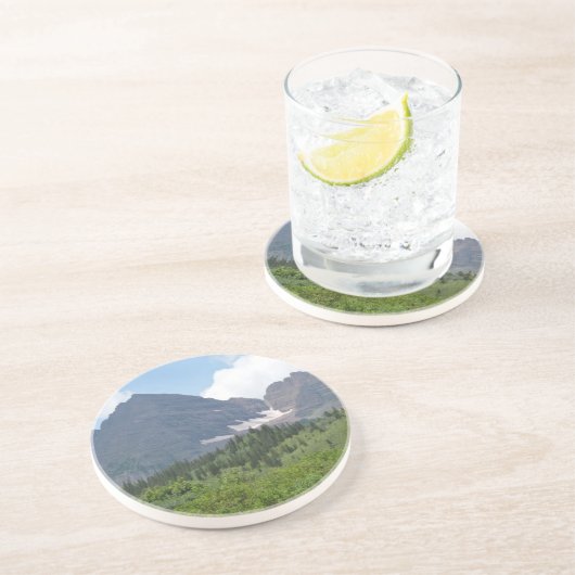 山 コースター (側面)