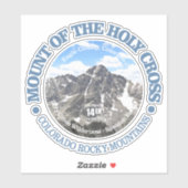 山 シール (シート)