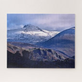 山 ジグソーパズル (横)