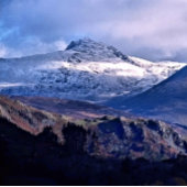 山 セラミックボールオーナメント