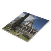 山 タイル (側面)