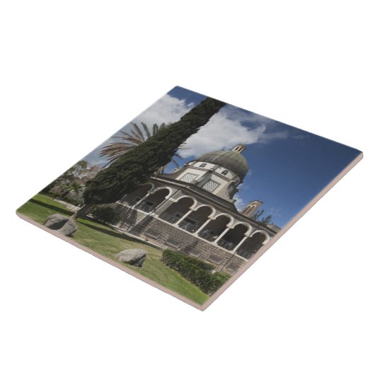 山 タイル (側面)