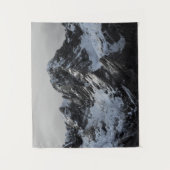 山 タペストリー (正面)