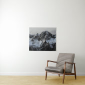 山 タペストリー (インサイチュ(横))