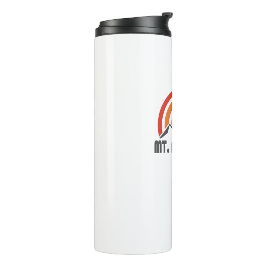 山 タンブラー (回転左)