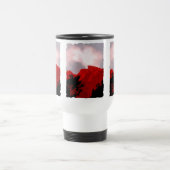 山 トラベルマグ (中央)