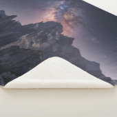 山 |ドロミテス山脈，イタリア シェルパブランケット (3/4)