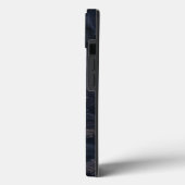 山 |ドロミテス山脈，イタリア Case-Mate iPhoneケース (裏面 / 左)