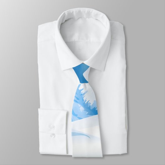 山 ネクタイ (タイ)