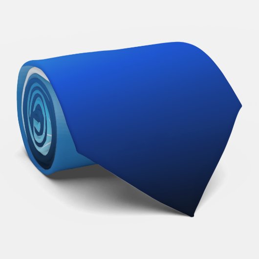 山 ネクタイ (ロール)