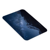 山 |ネパール，タムセルク山 マグネット (右側)