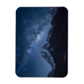 山 |ネパール，タムセルク山 マグネット (縦)